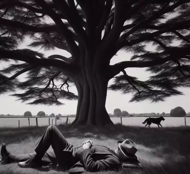 Timeless Sanctuary
