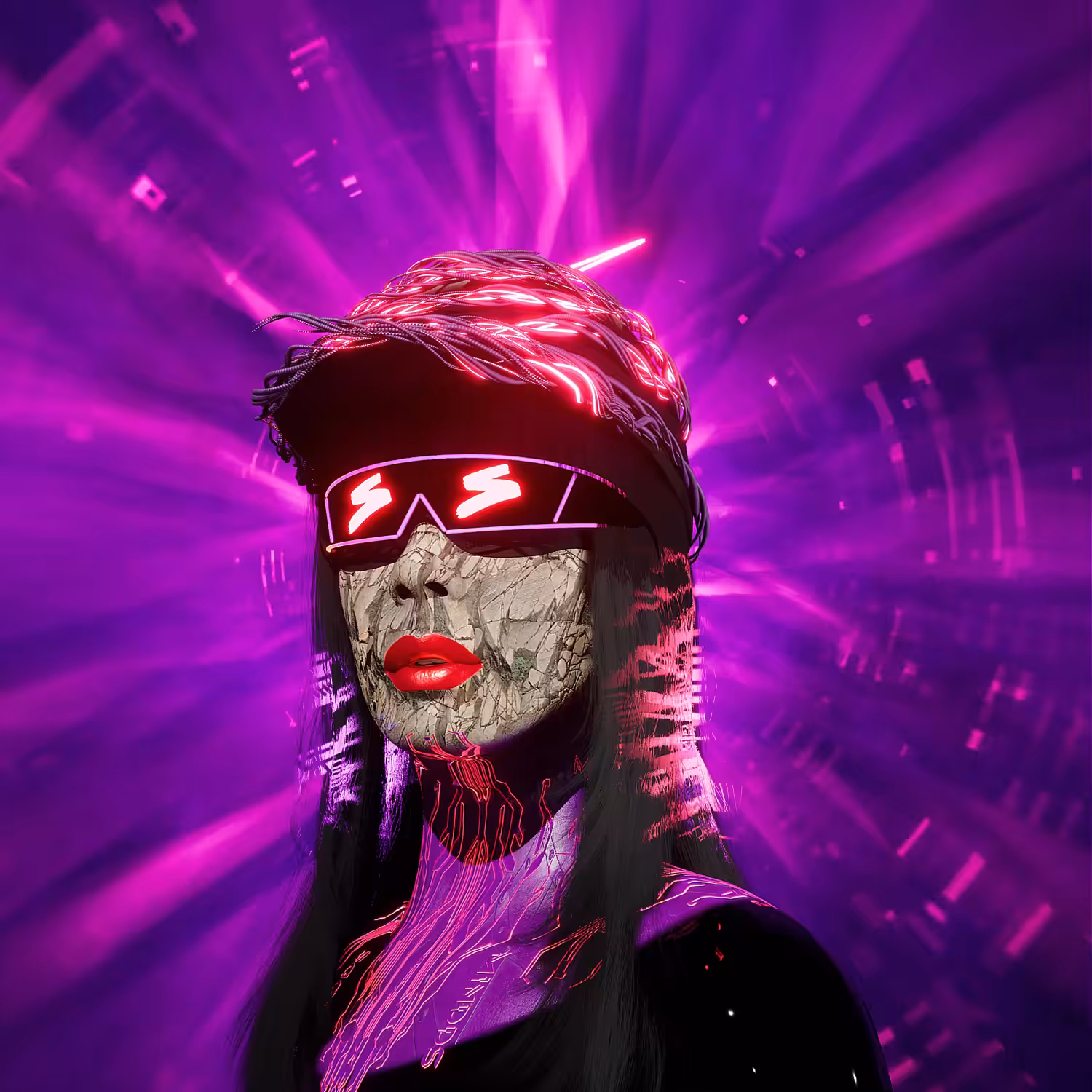 MINDDS 2.0 Eternals: Hacking Rock #31