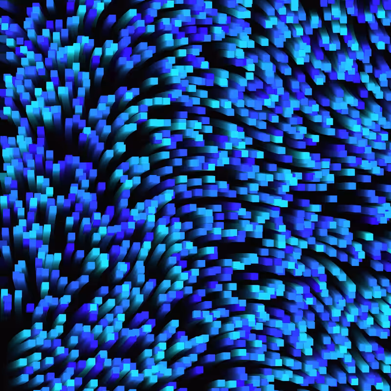 Tomography of AI #5