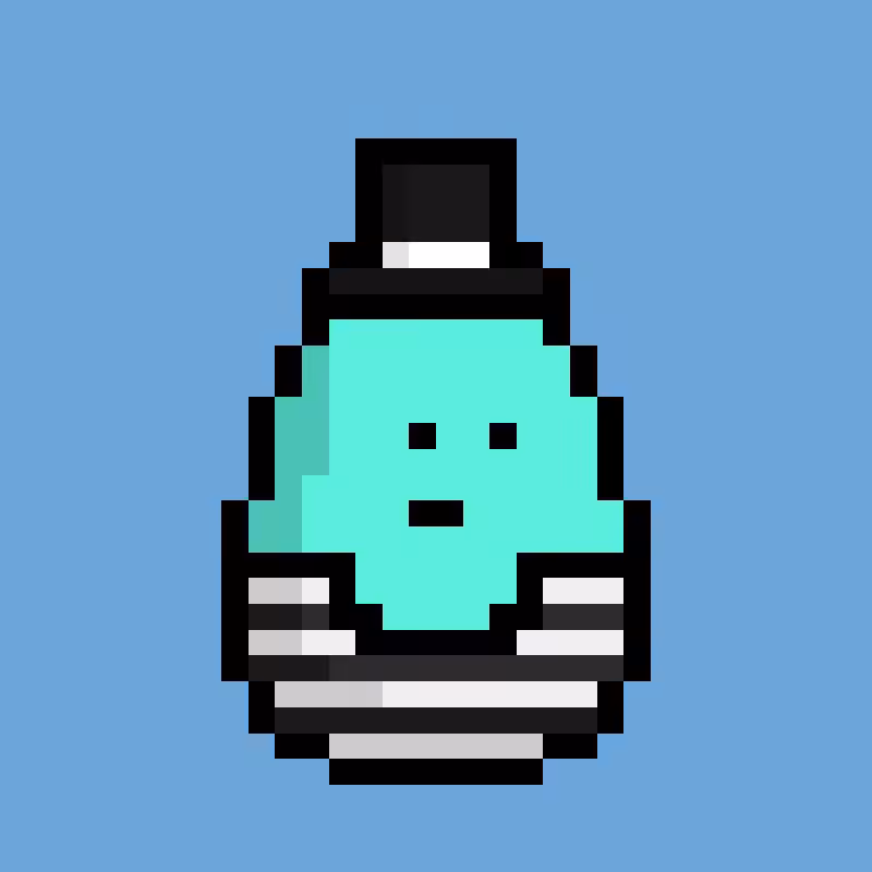 Egg Bois #94