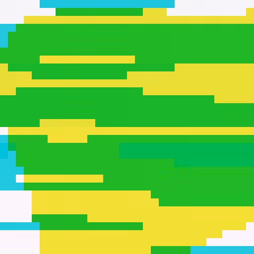 GLICPIXXXVER002 - GRAND COLLECTION: GLICPIXXXVER002 #11105