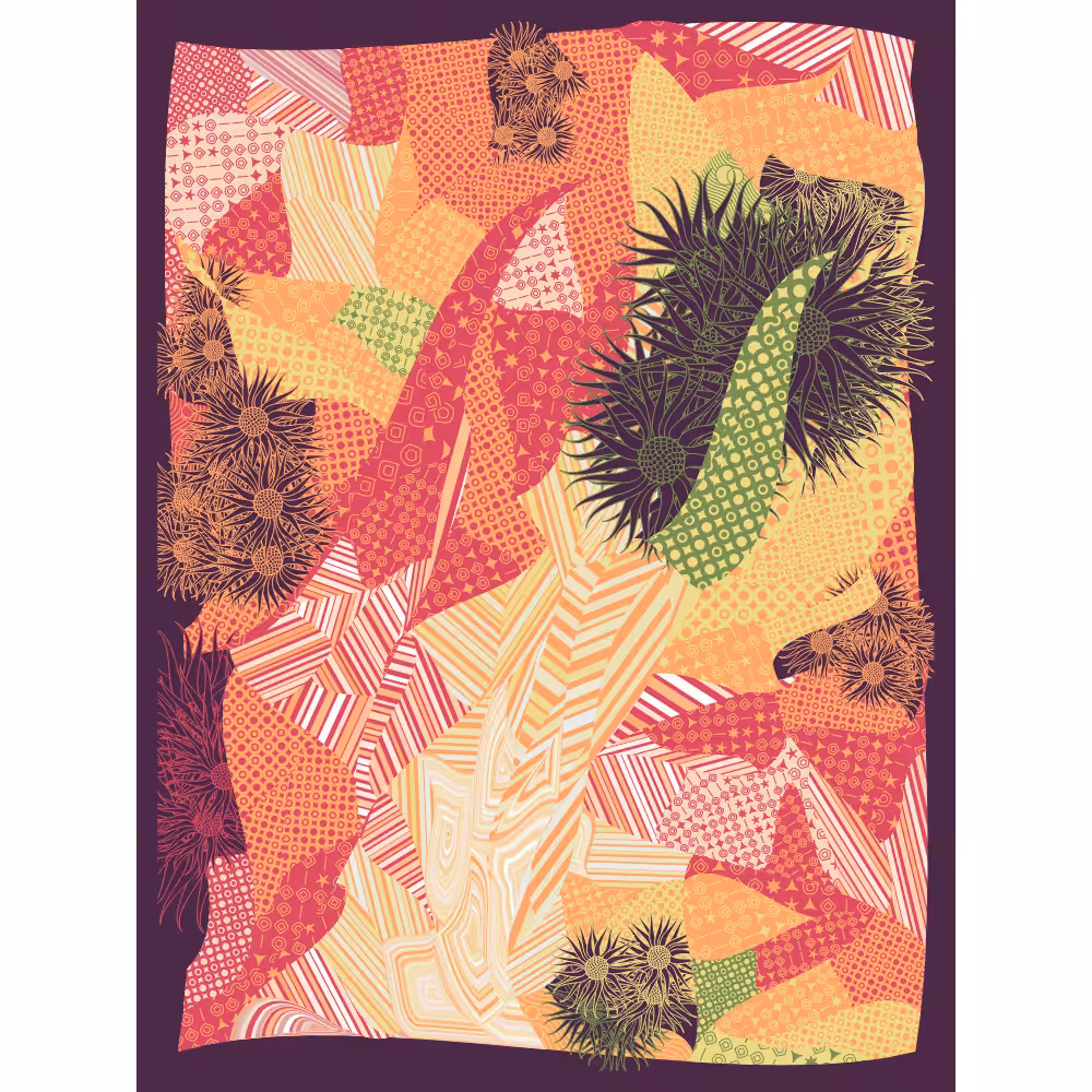 PolyGarden #52