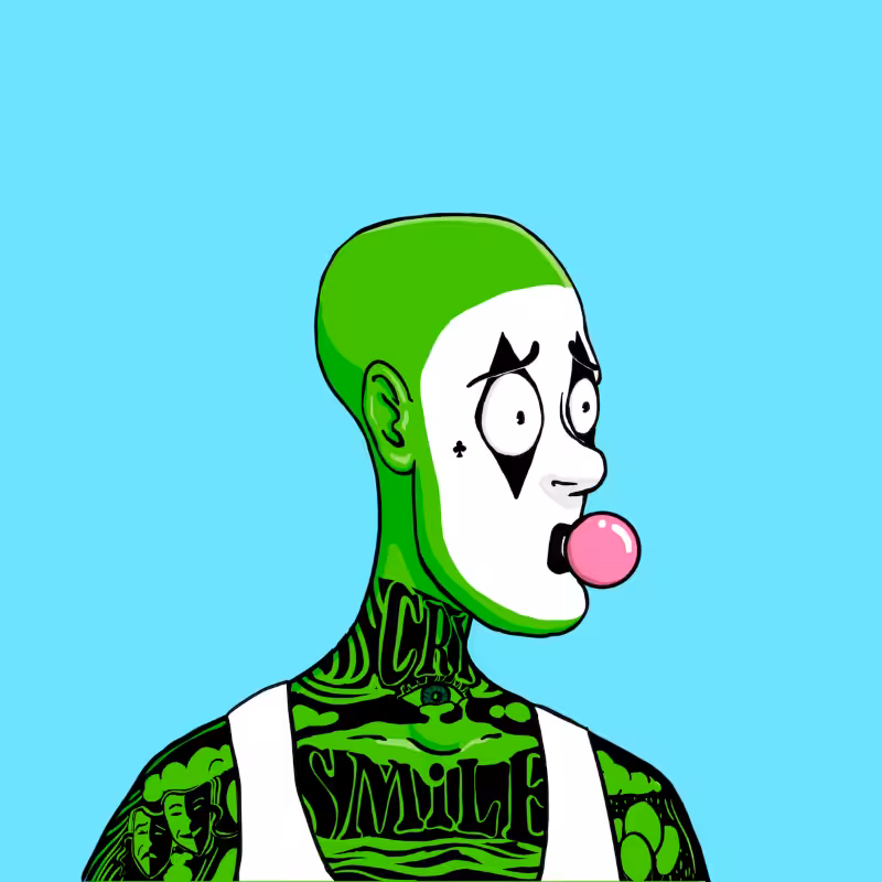 MIME x MIME #367