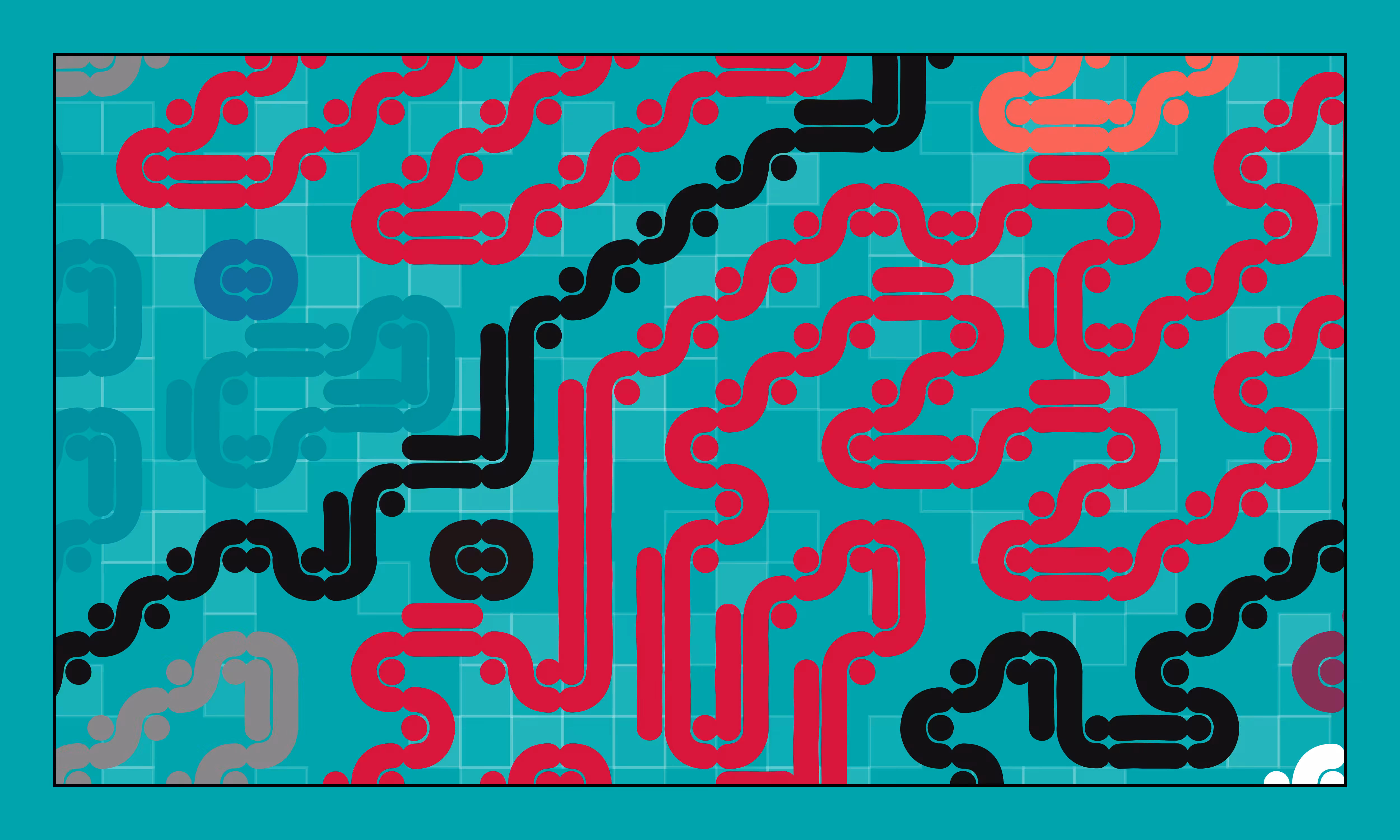 The Main Path #140