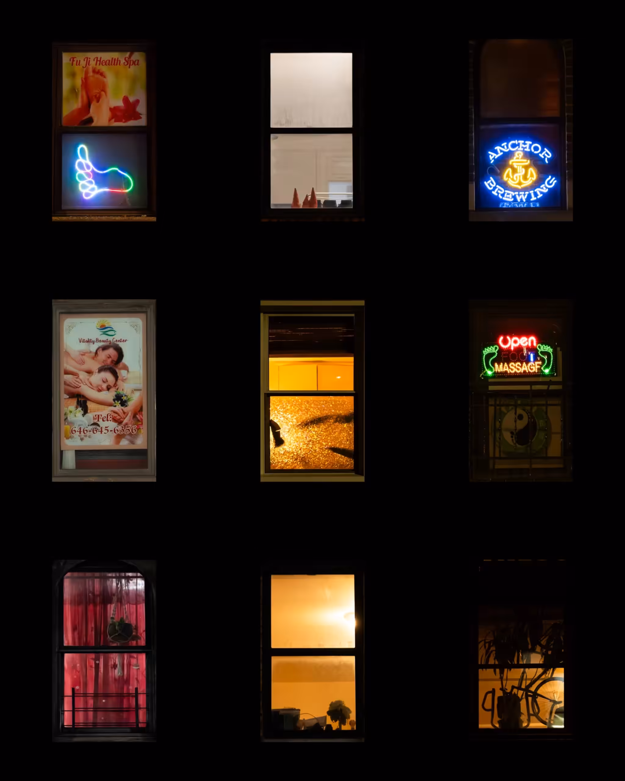 BUILDINGS // NYC: BUILDING 617