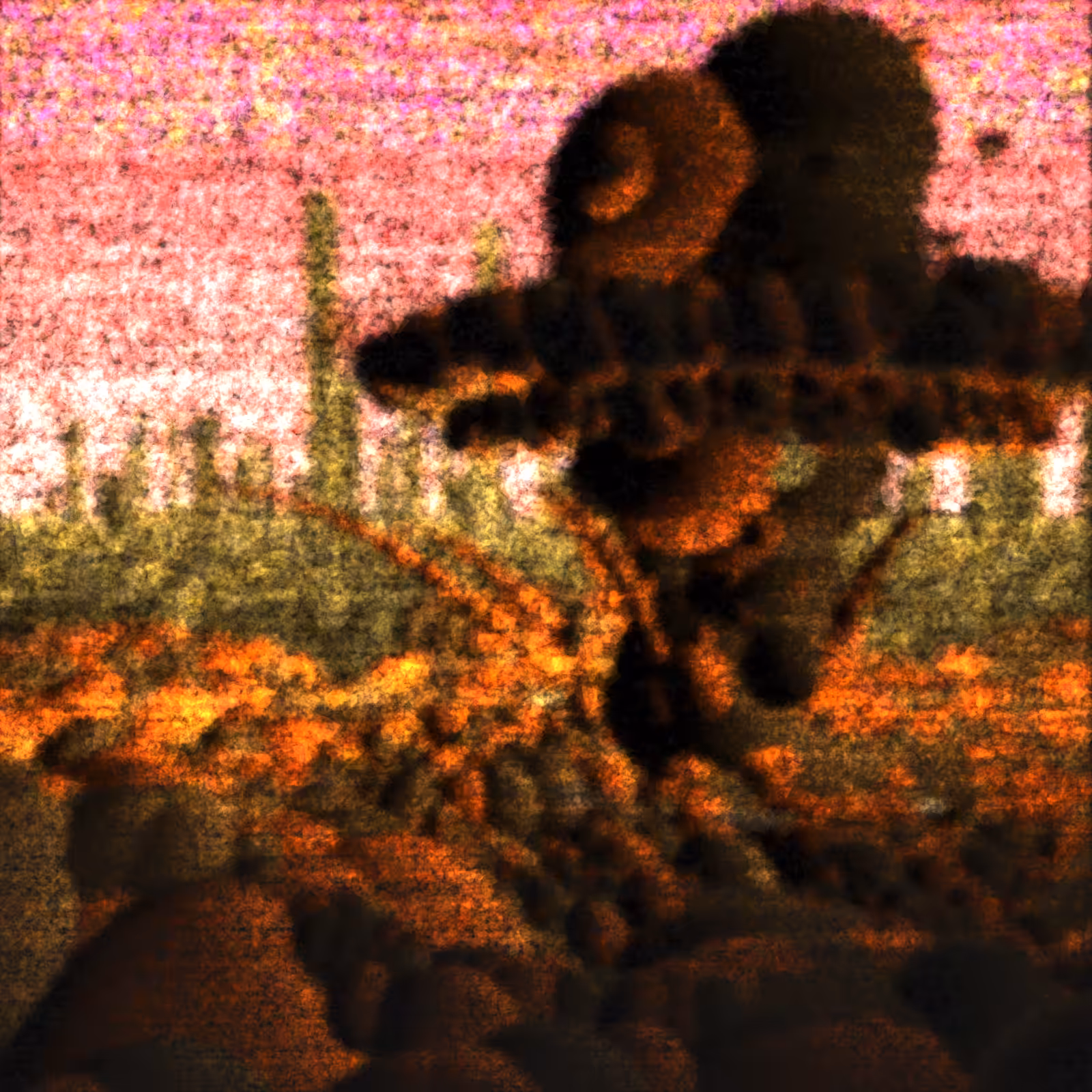 Last Transmission #6