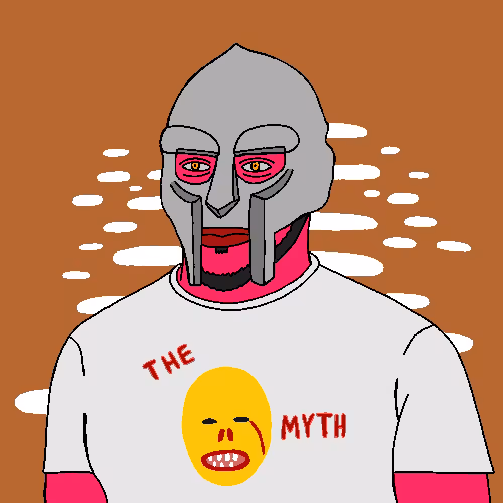 Mythfit #1471