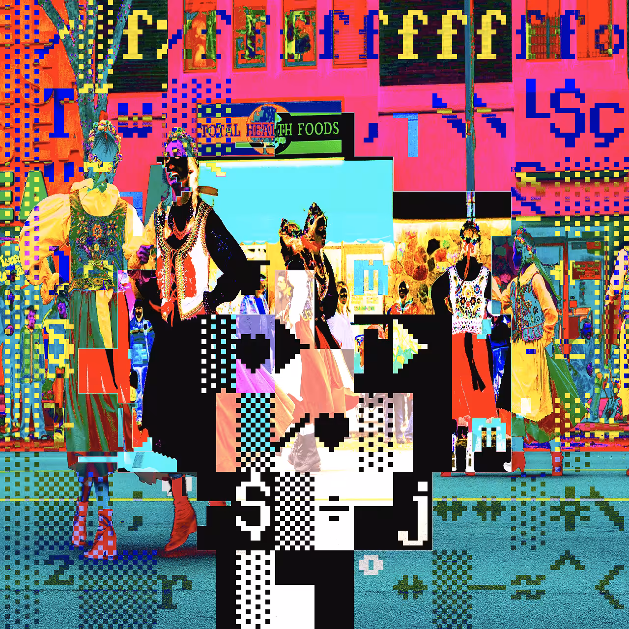 DOS FUNK 19