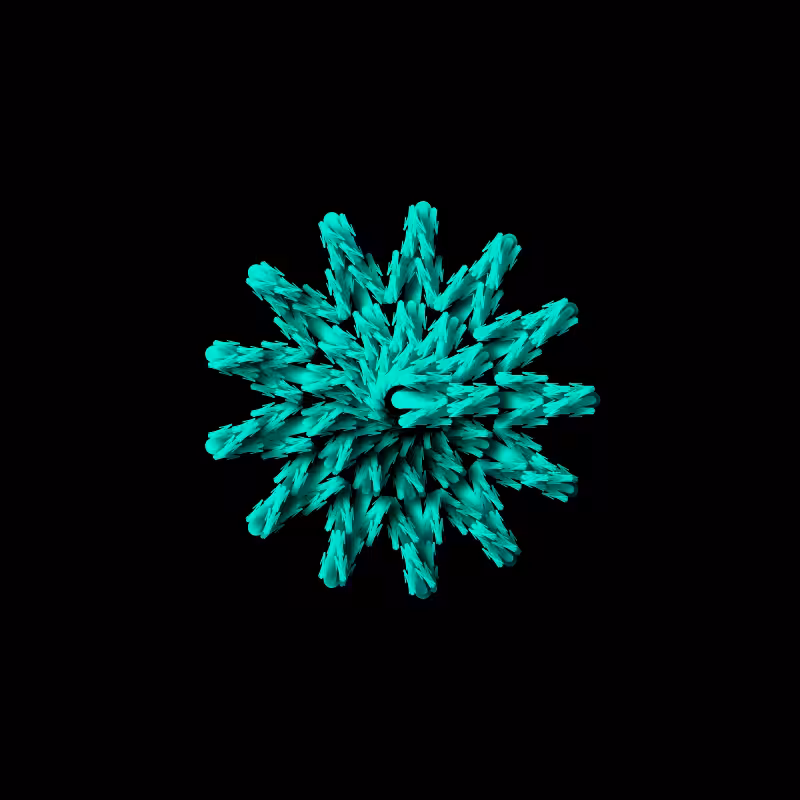 the progression of modern flowers #13