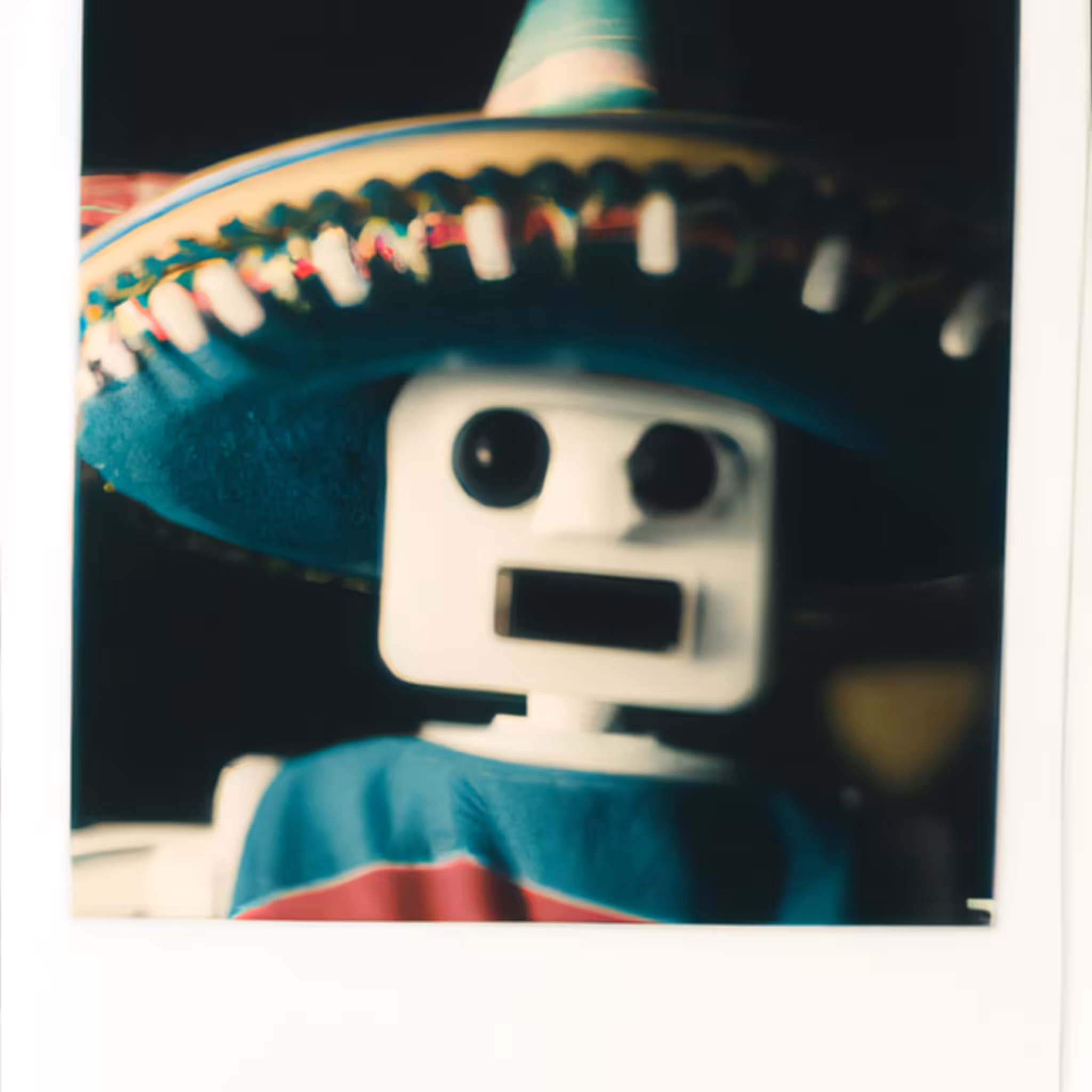 Poladroids #10