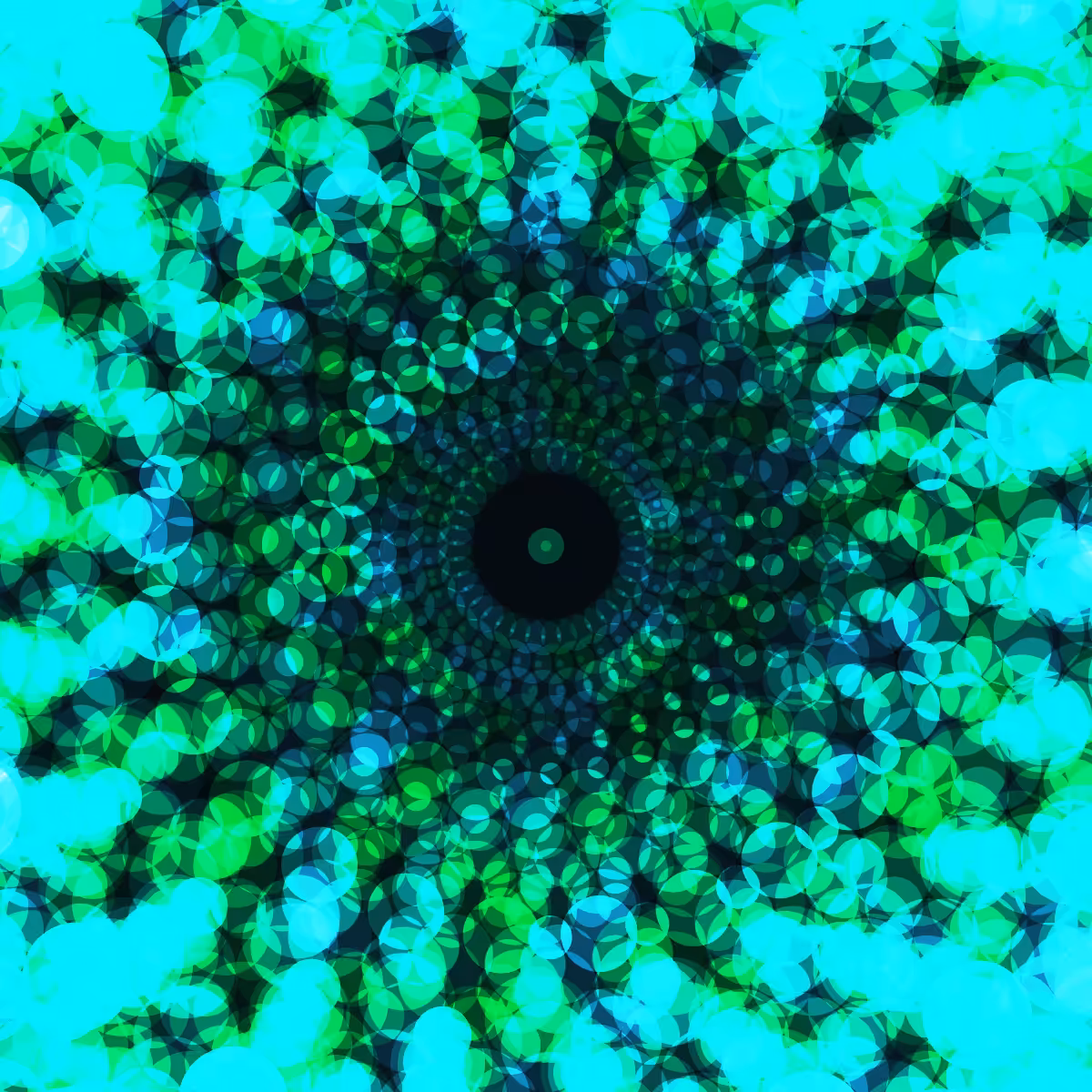 Cosmic Portal #4
