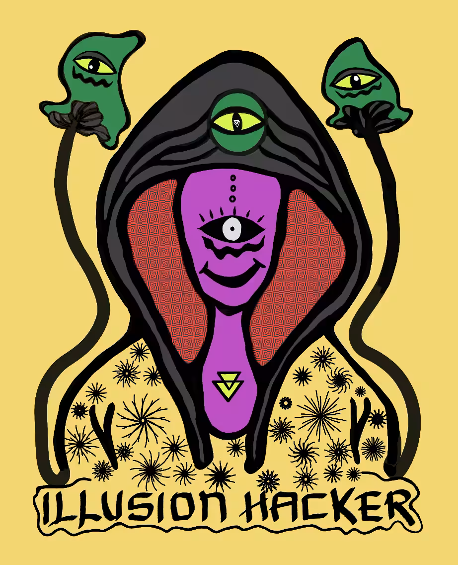 ILLUSION HACKER