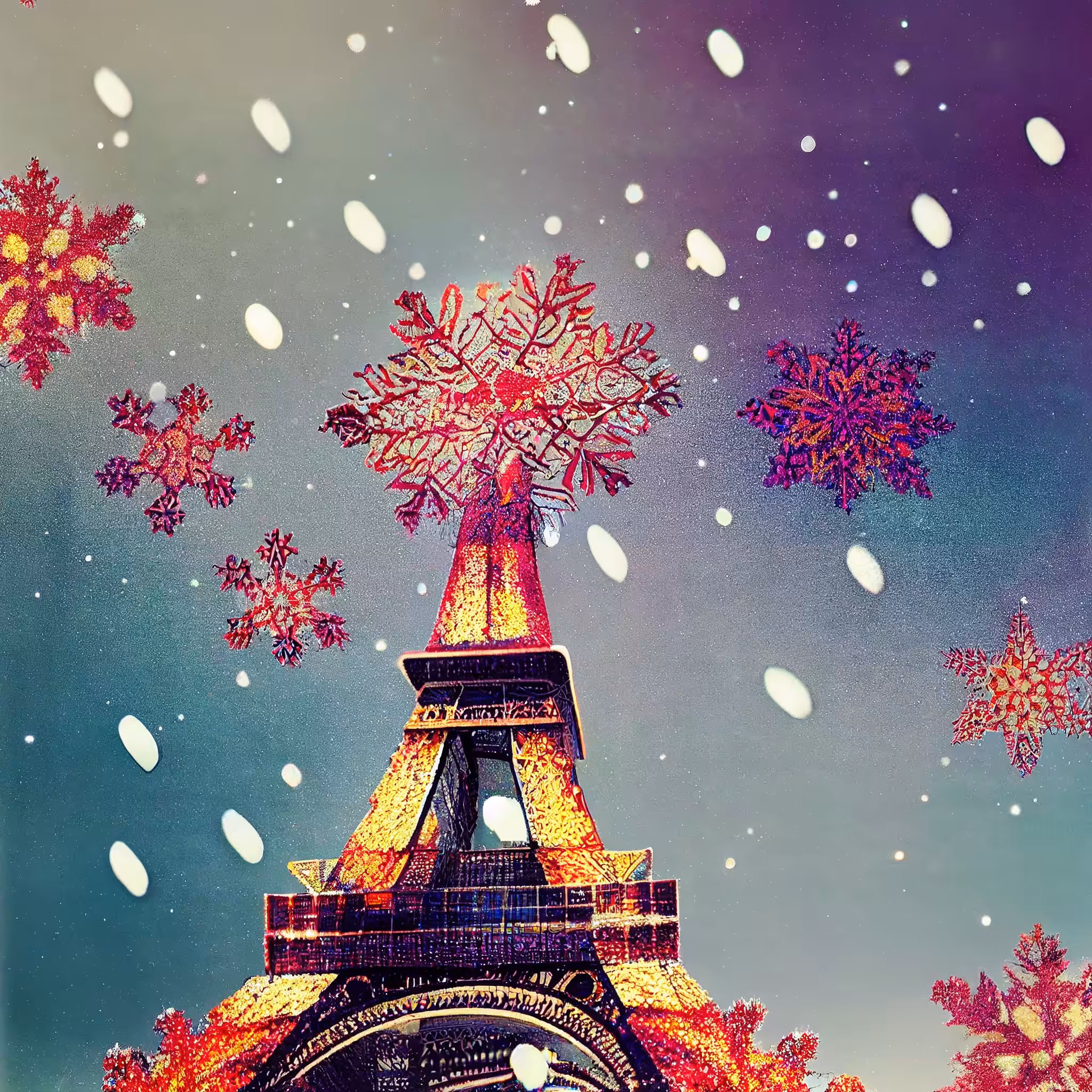 Winter is coming 