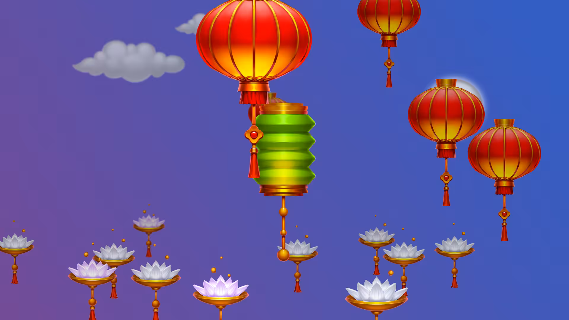 Happy Mid Autumn Festival 2022 #280