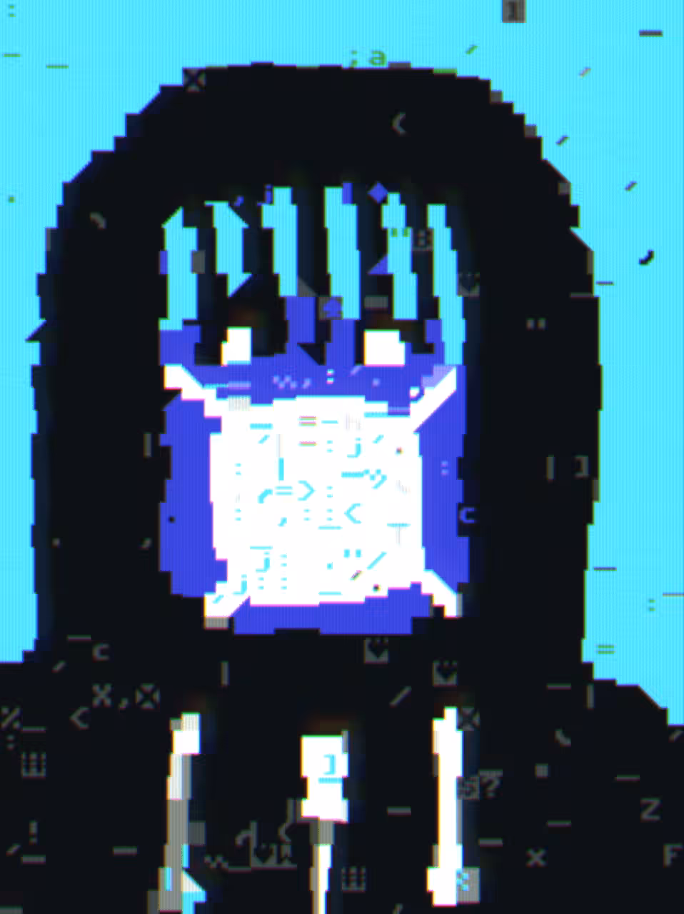 DOS HOODIE #51