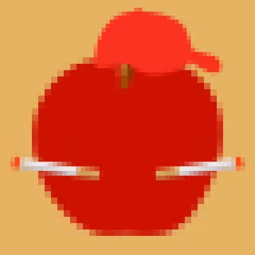 PixyApple #77