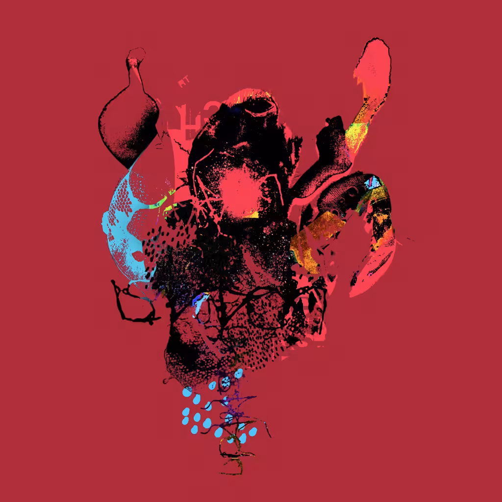 Crab - 8