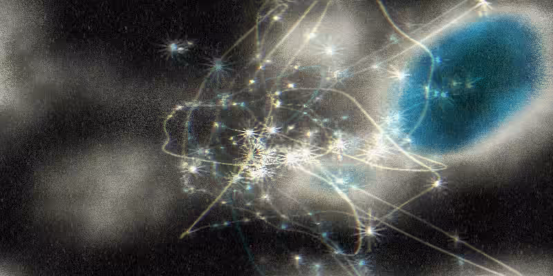 Pulsar #119