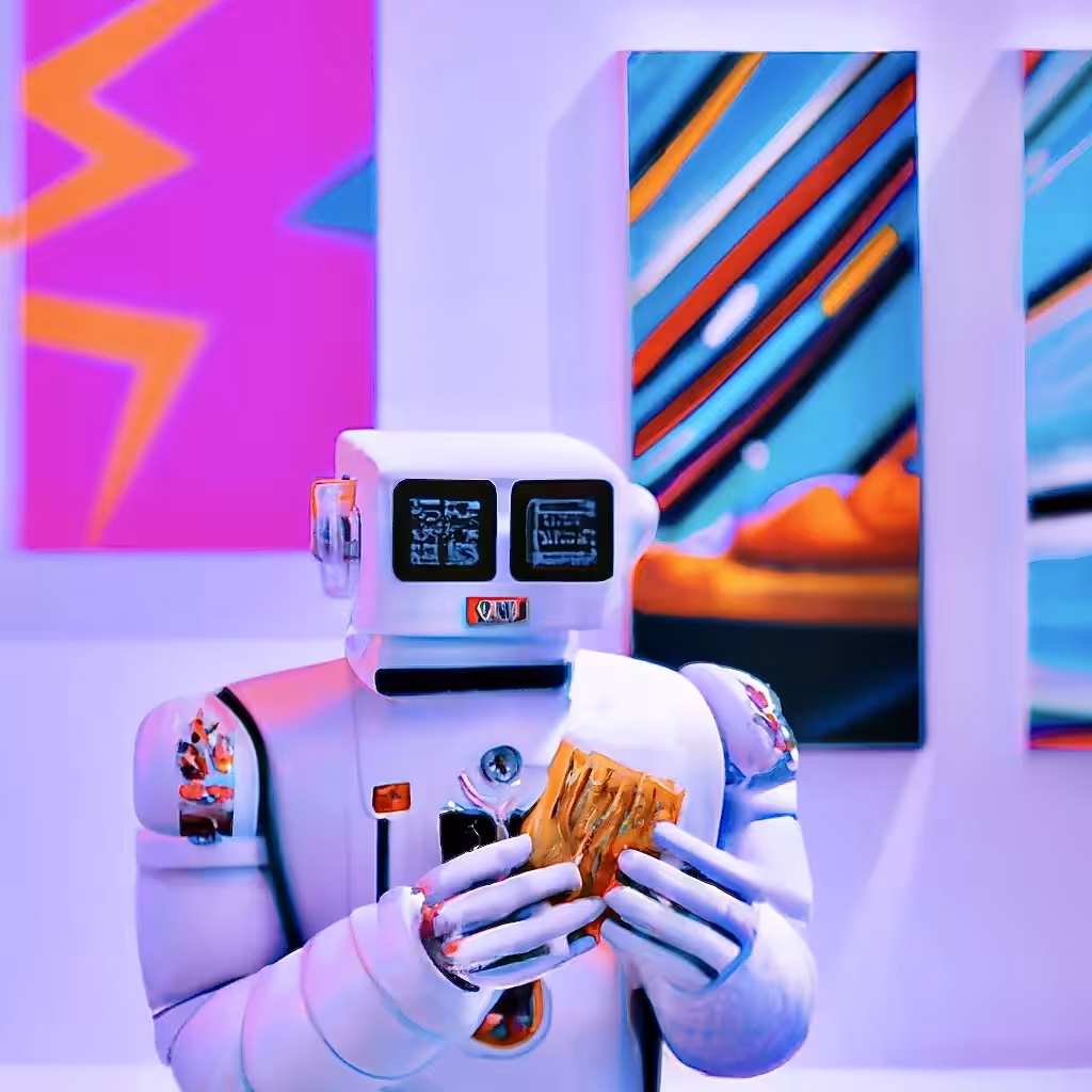 The Biscuit King