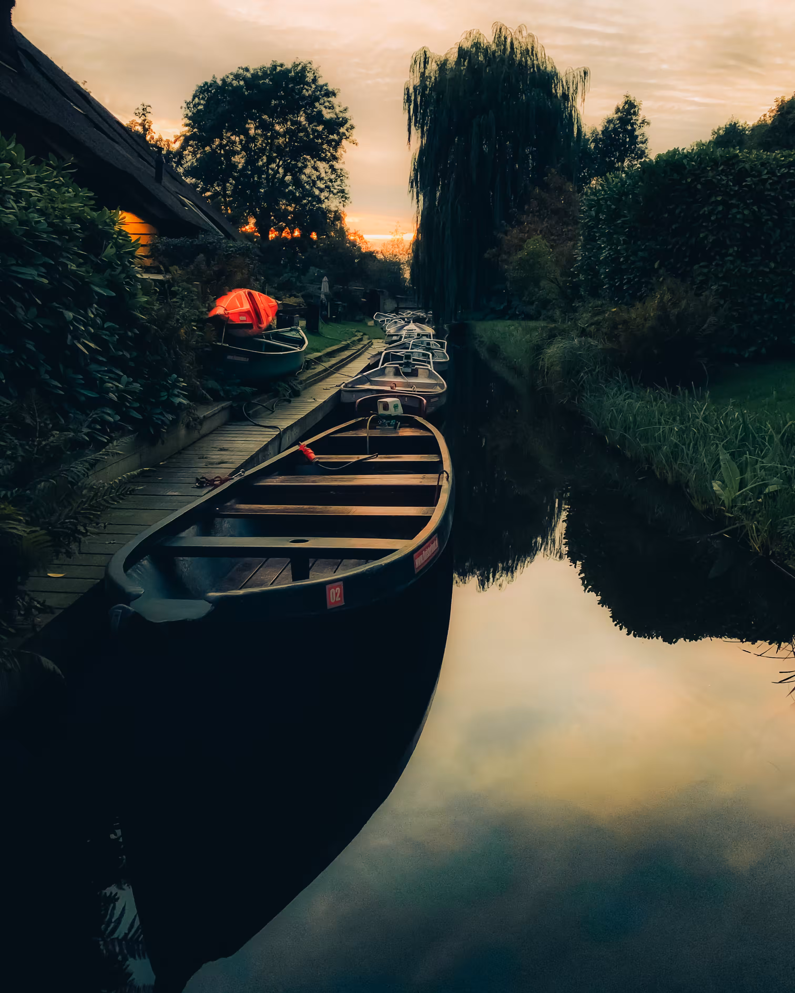 The Dutch Venice