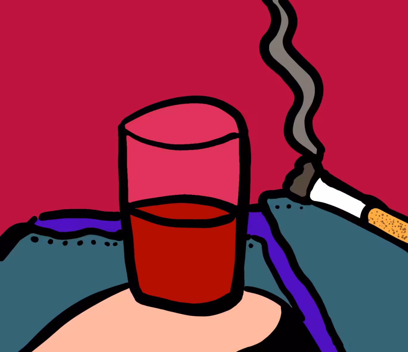 #026 Chill