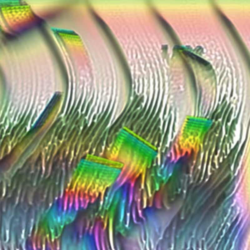 sublimation #7