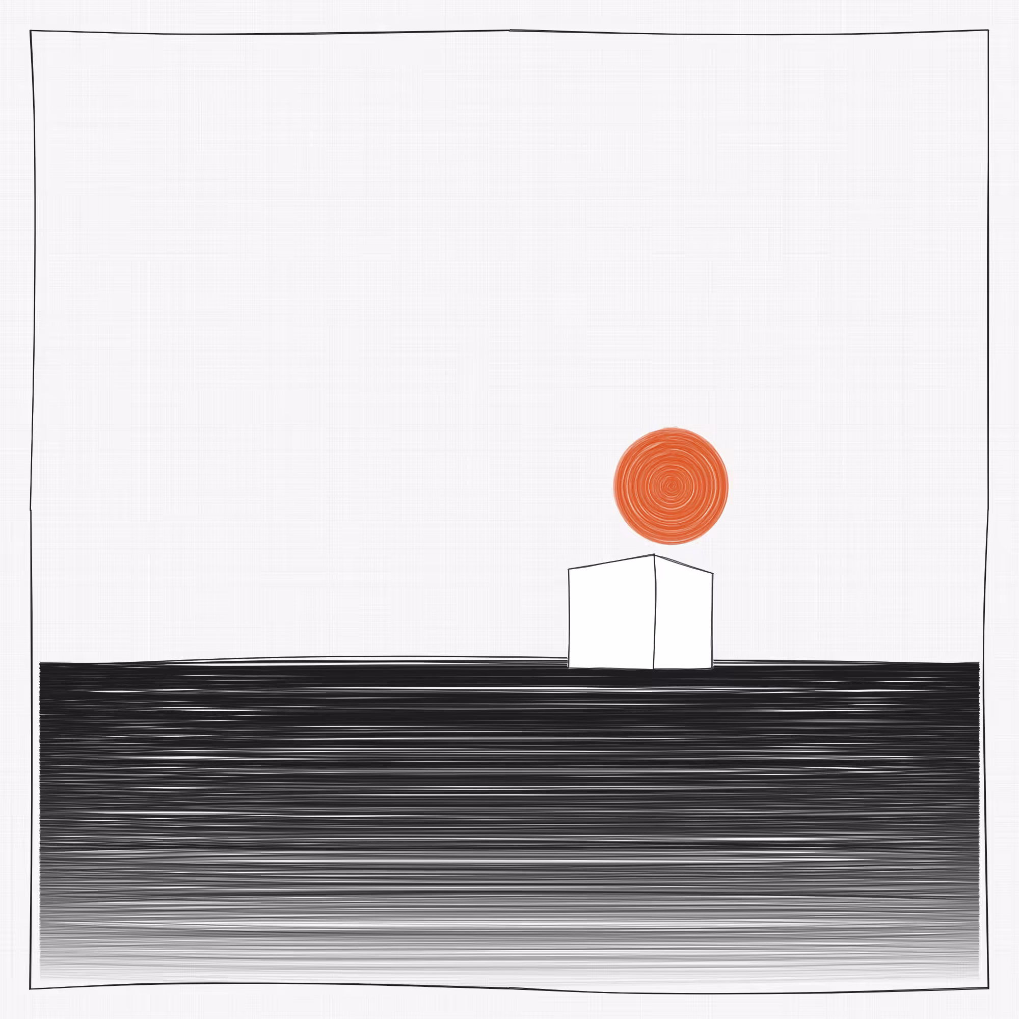 Ghosts and drought #76