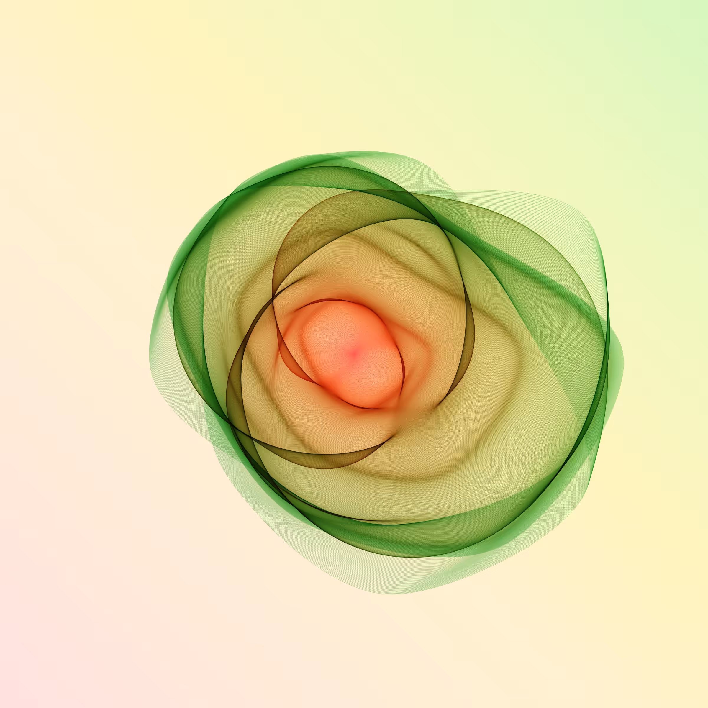 Flowers #4624