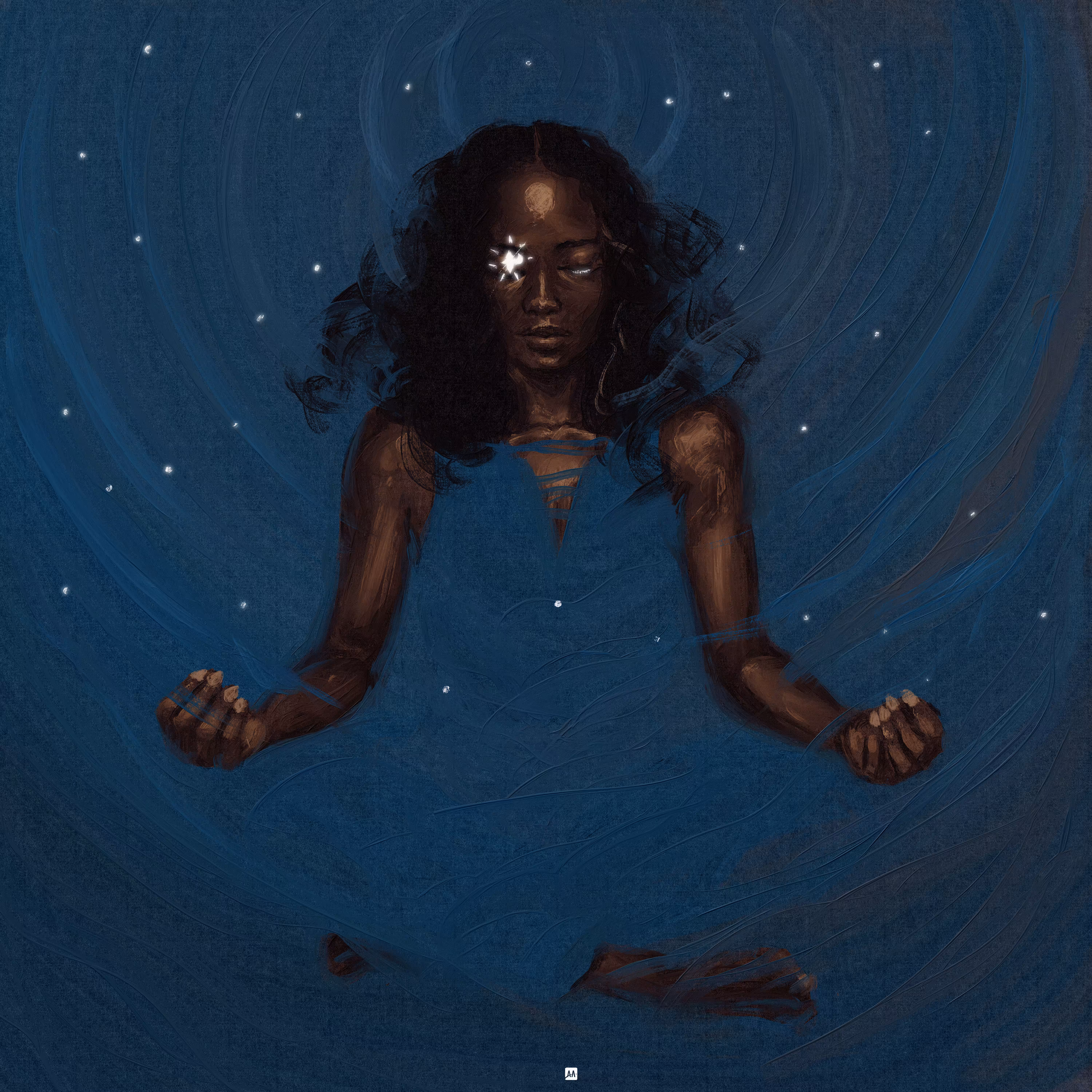 Tau Ceti – "The Mediator" #5
