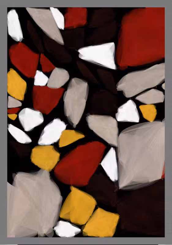 Stones #3