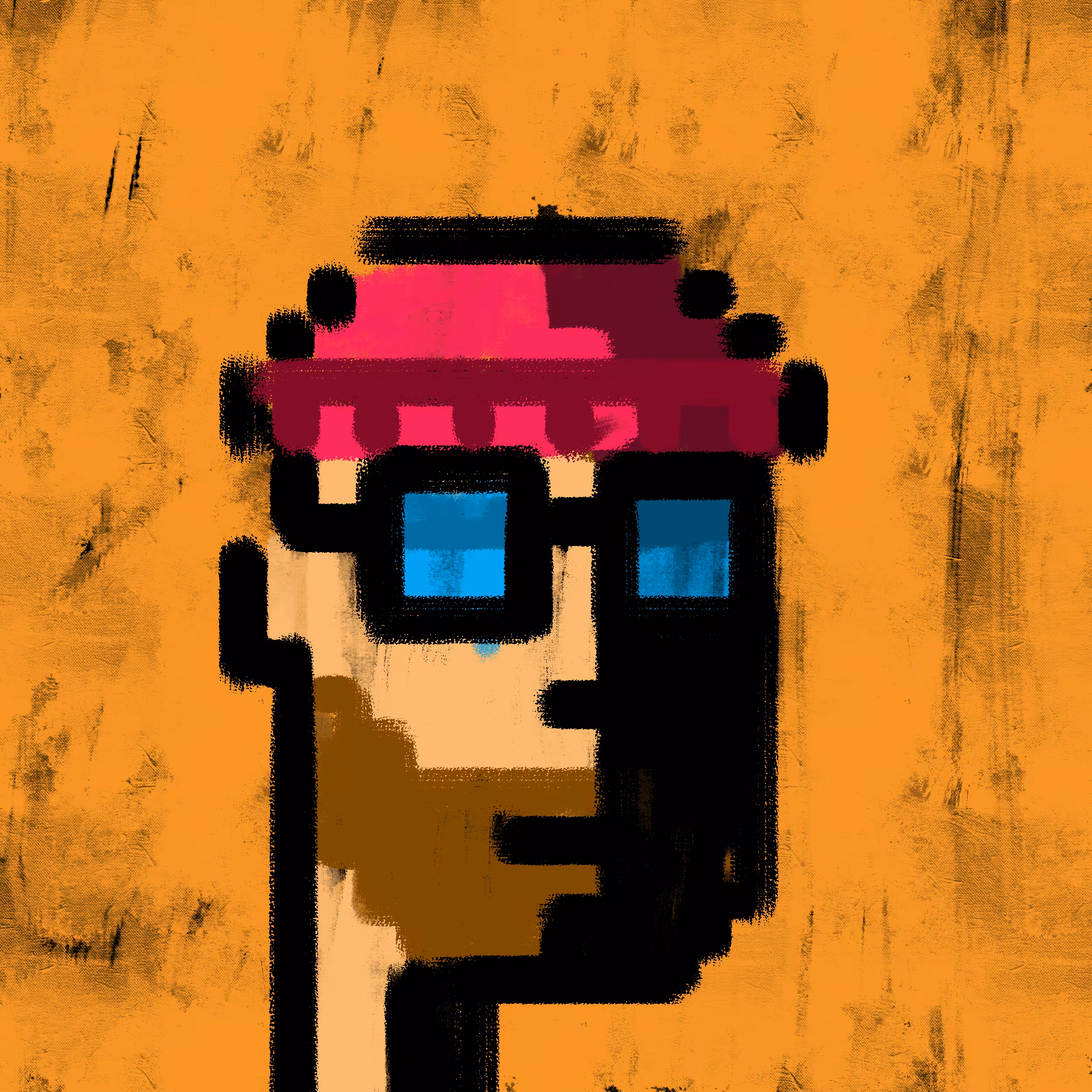 Artsy Punk #112