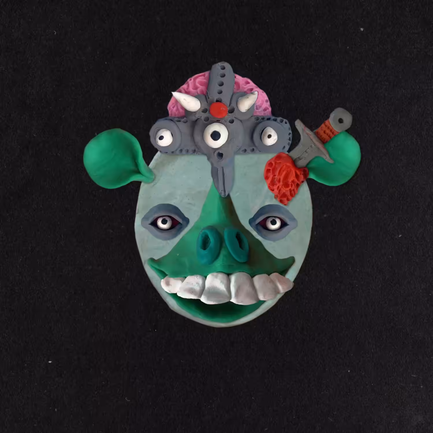 Goblin 0092: Josephus