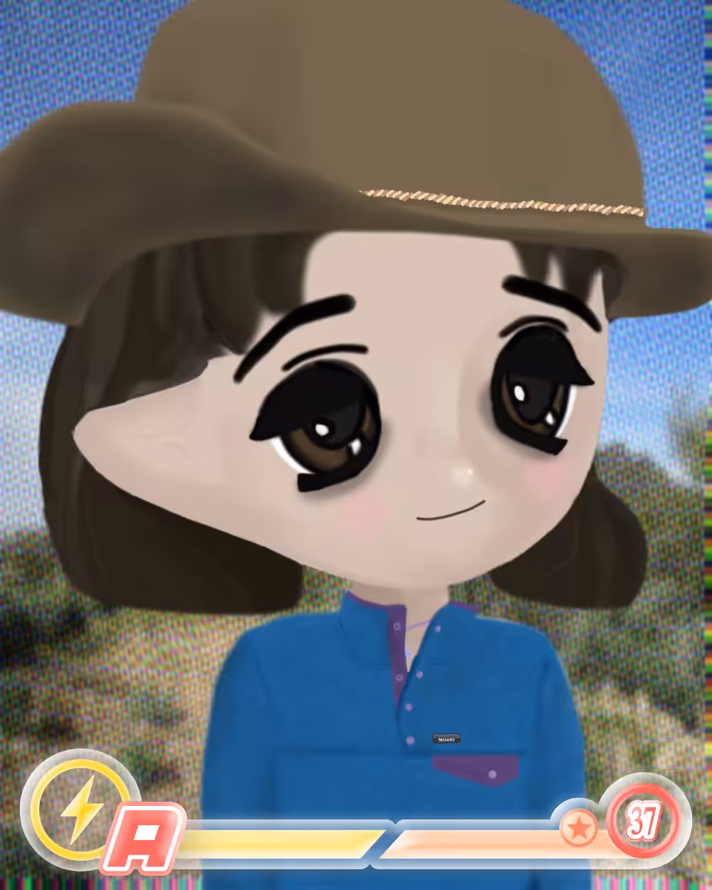 Milady 6451
