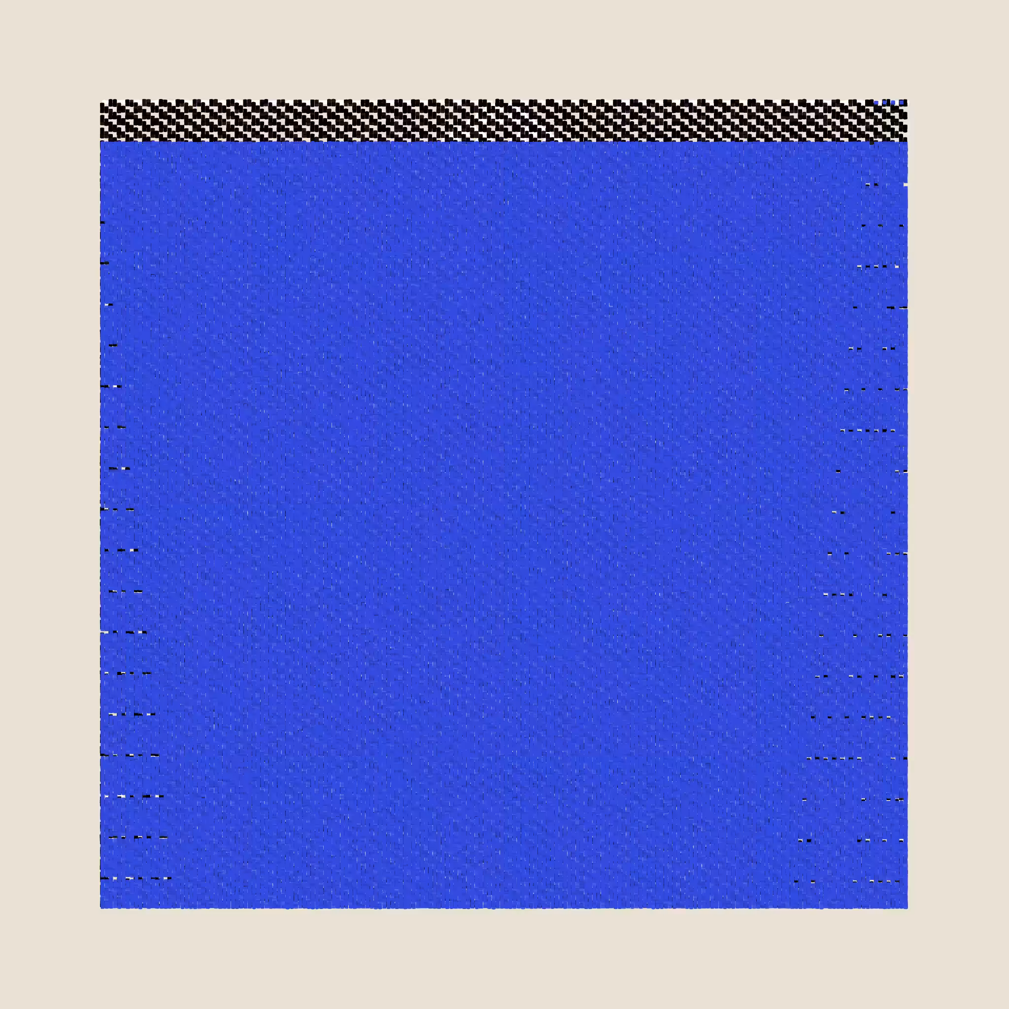 BITFRAMES: #2000