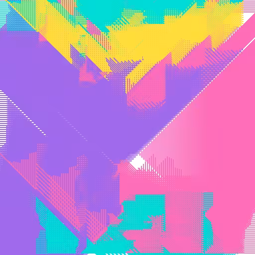 Living Color Paintings #3