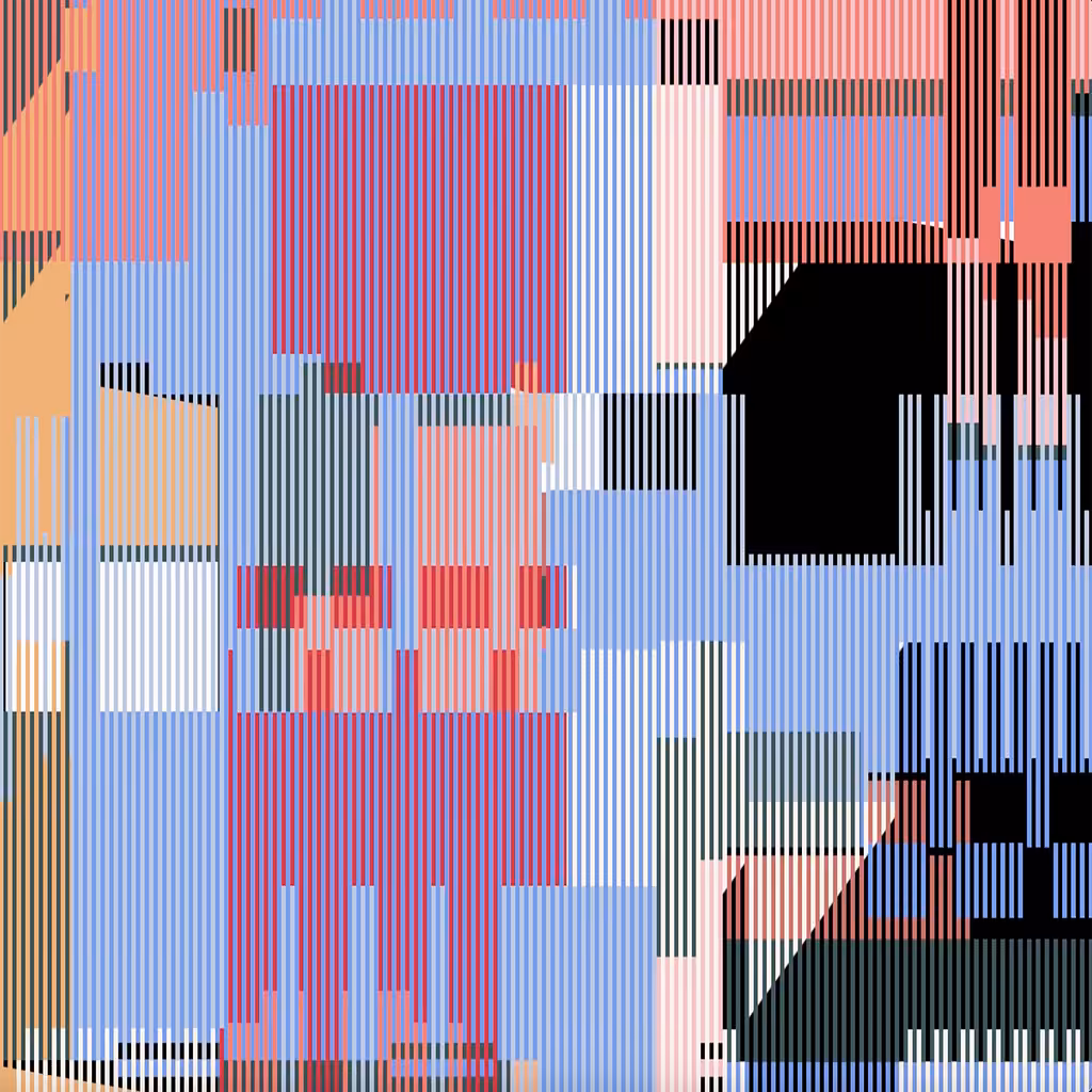 Erosion No. 6