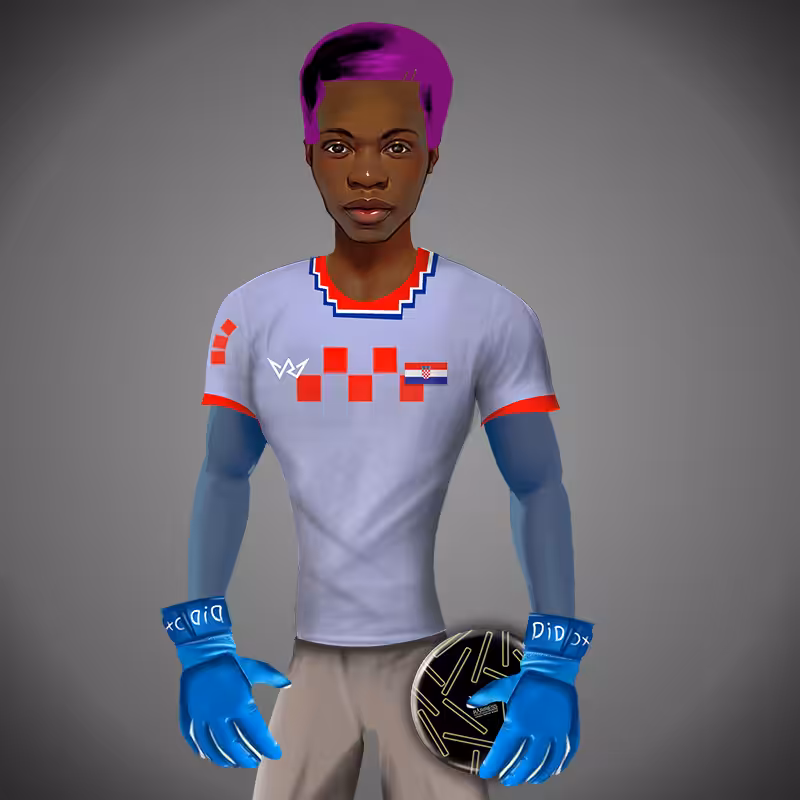 Didocup World Cup 2022 #18