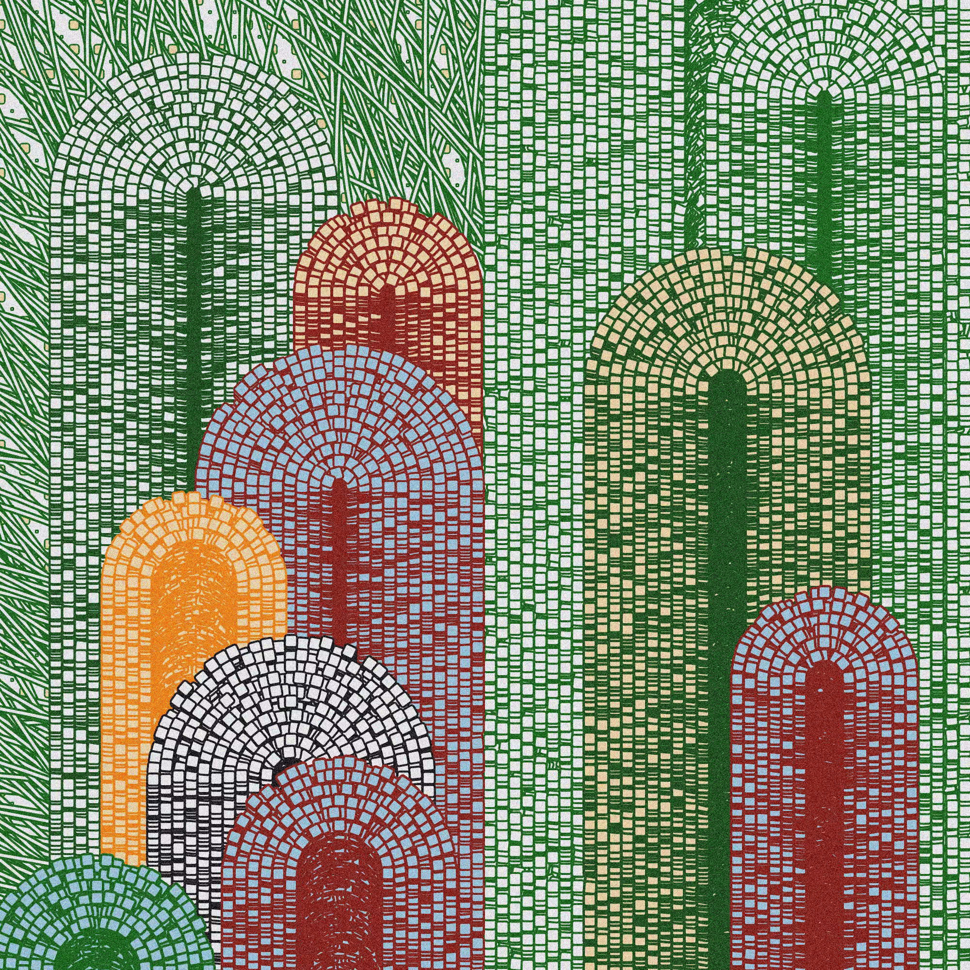 Arches #8