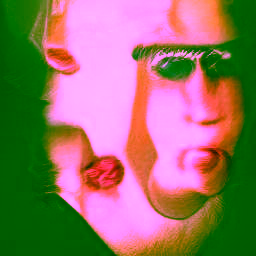 Subhuman #805