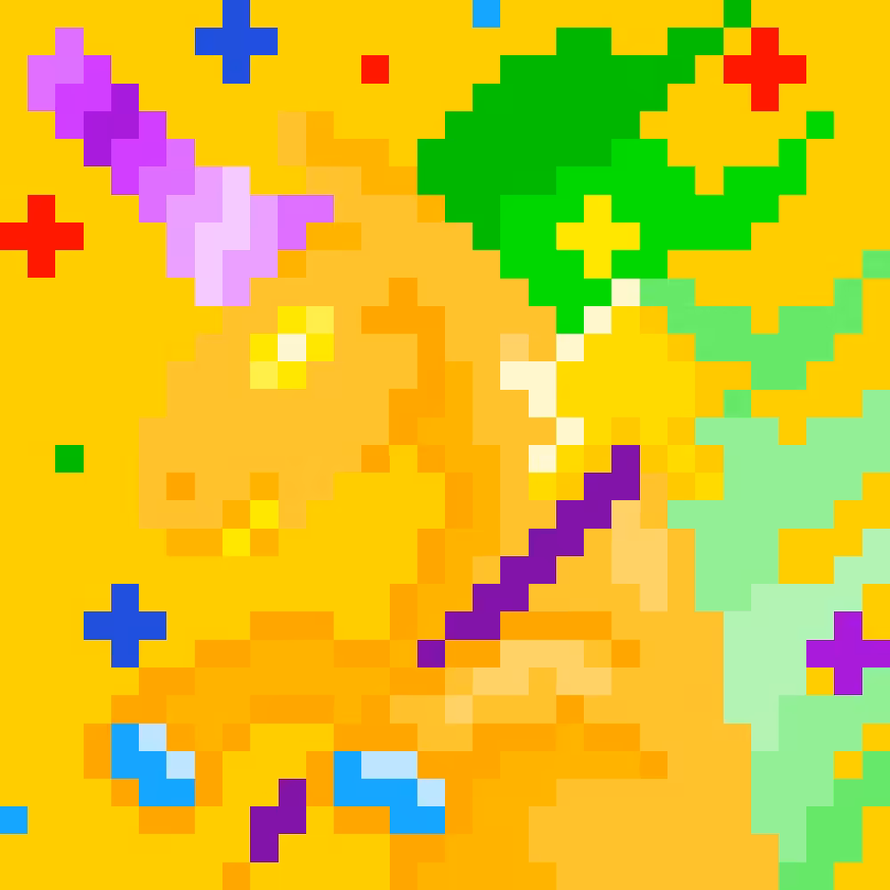 Unicorn #4279