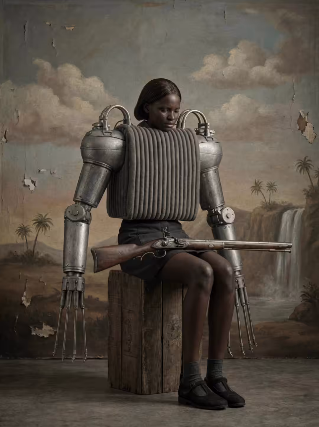 Daily Program / Season #3