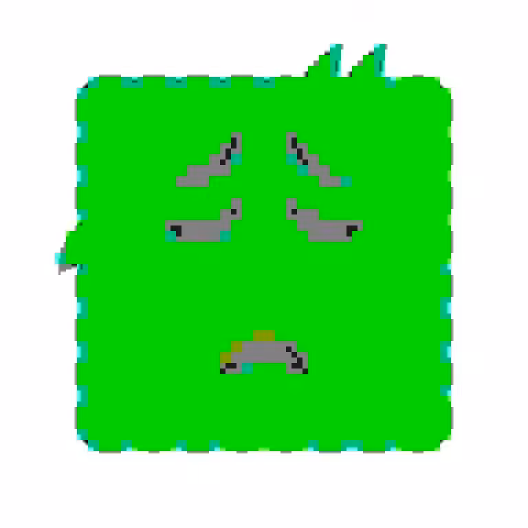 FoliaVirus: Kudzu #458