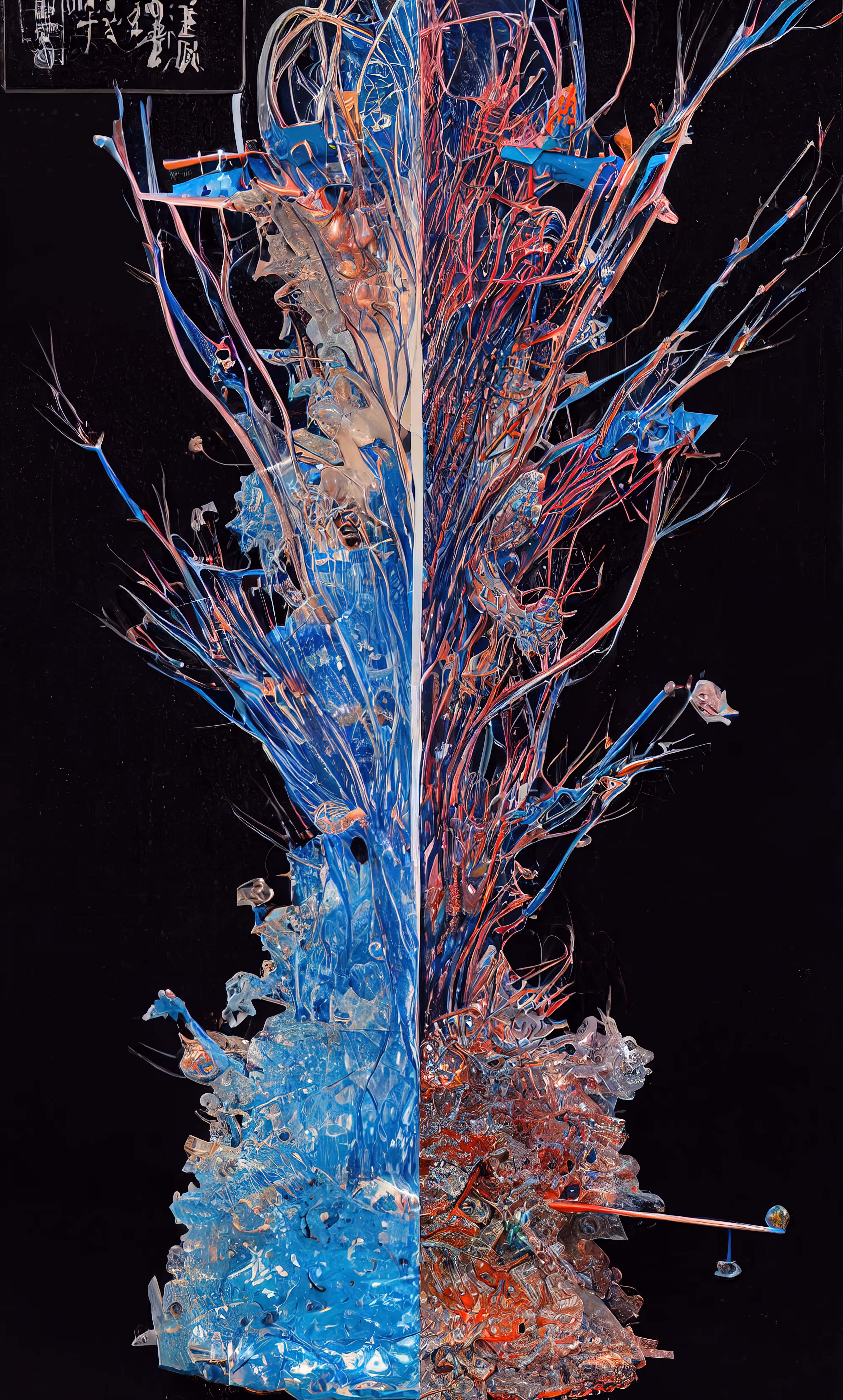 Copper #35