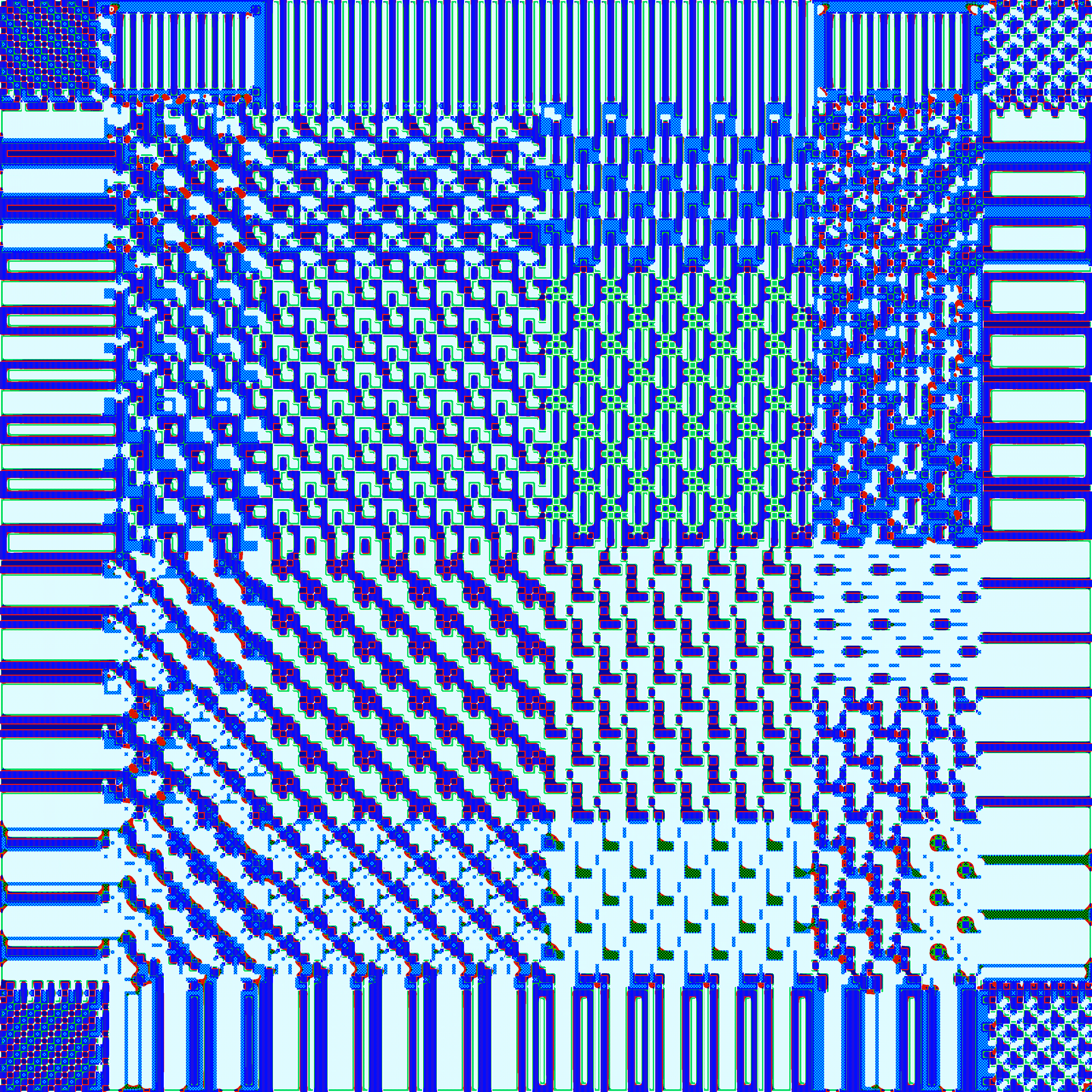 Pixel Rug: 08_01_21_Pixel_Rug_02