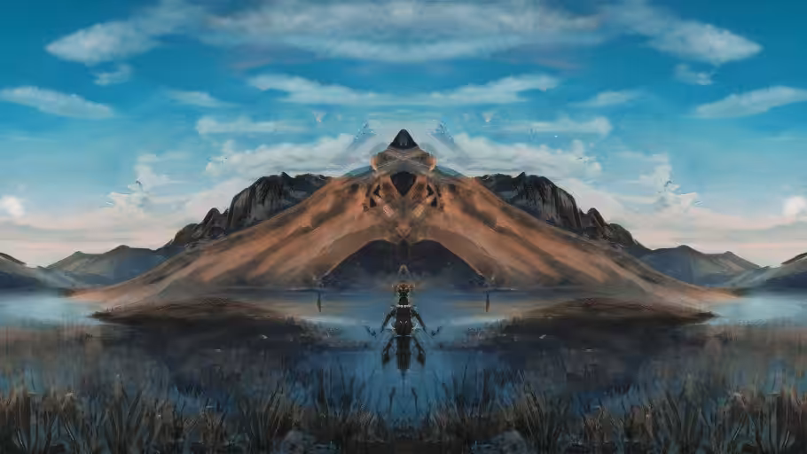 heroic hills
