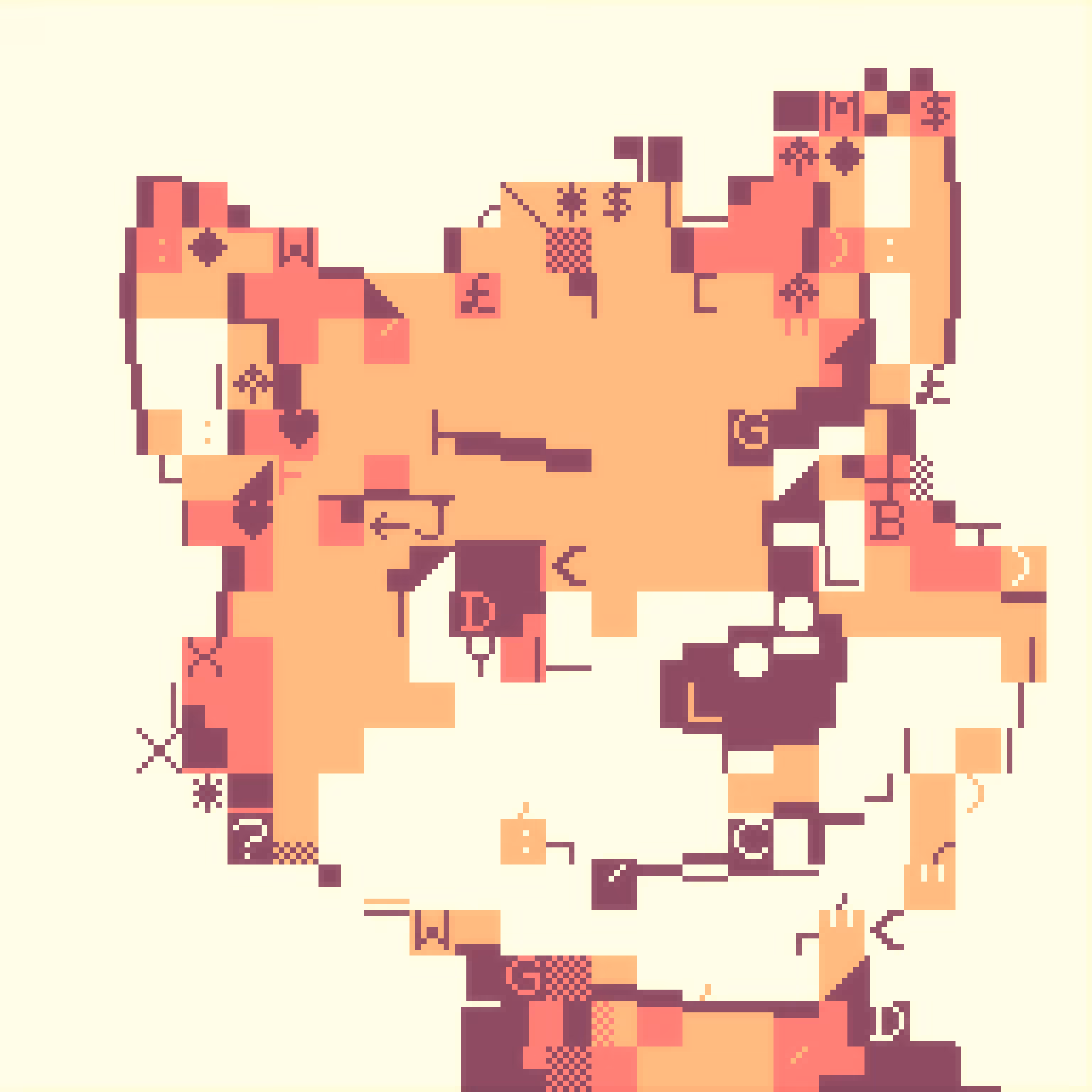 CryptoFurries: CryptoFurry 011