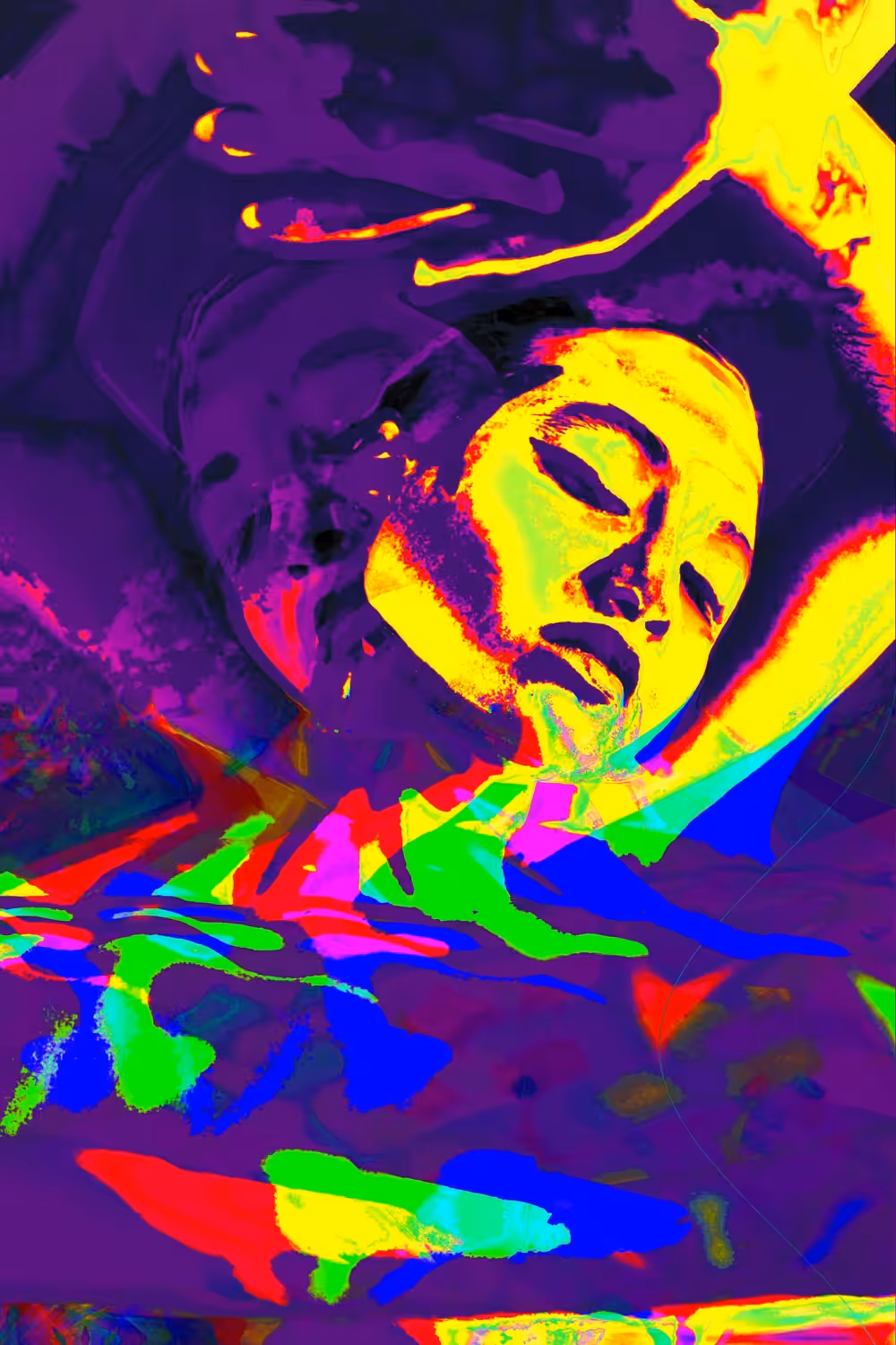 Spinning dreams