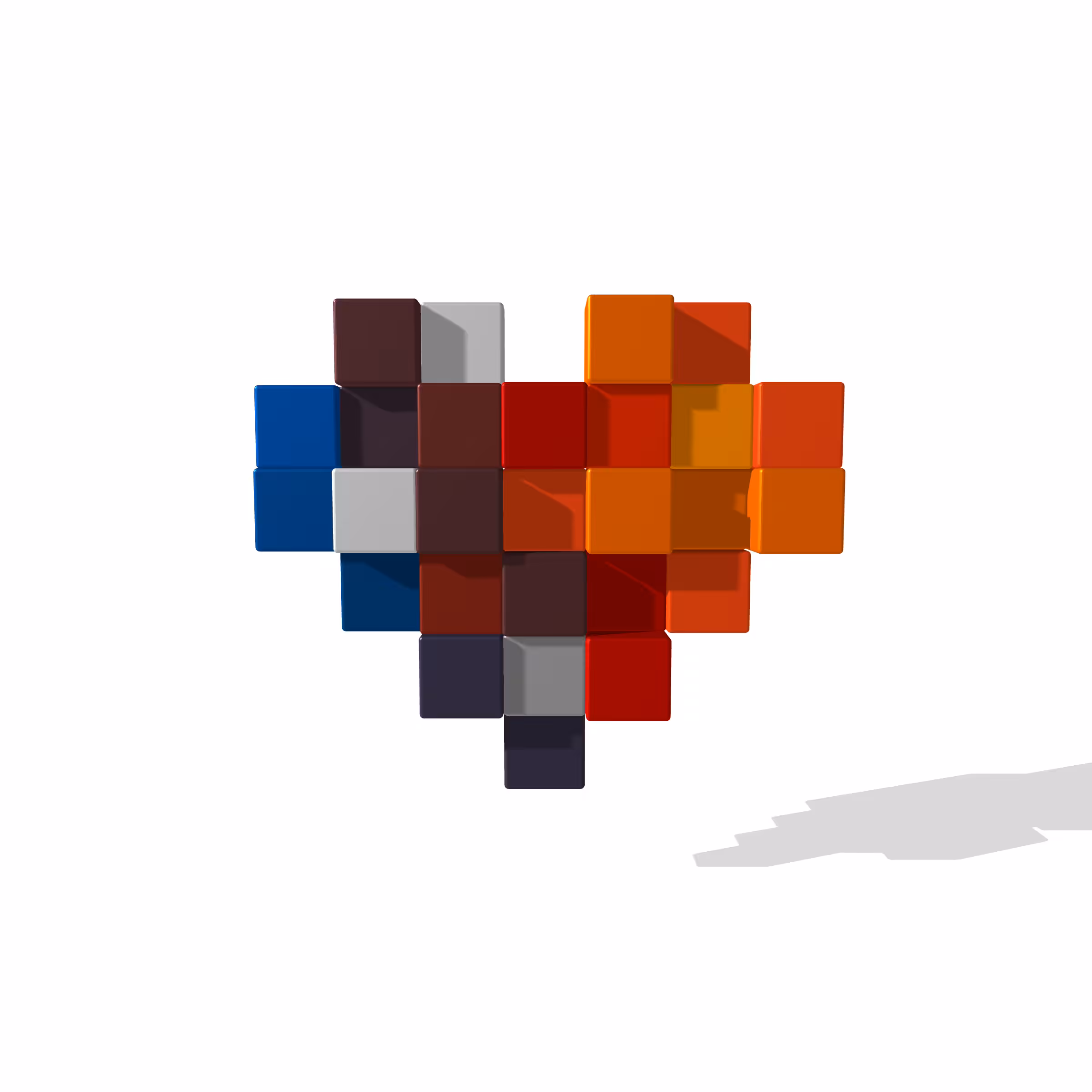 heart + craft #730