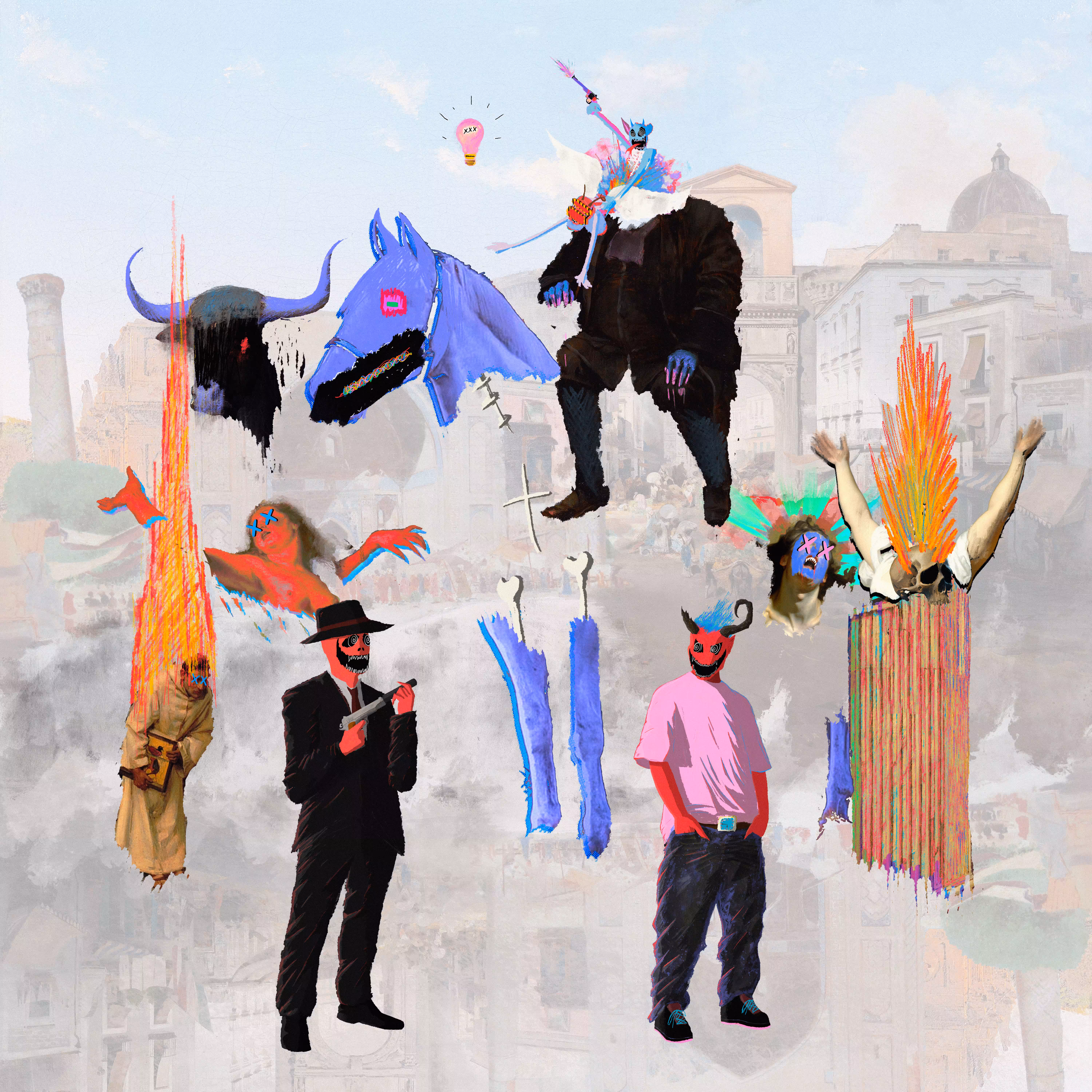 Experiments: Experiment #37