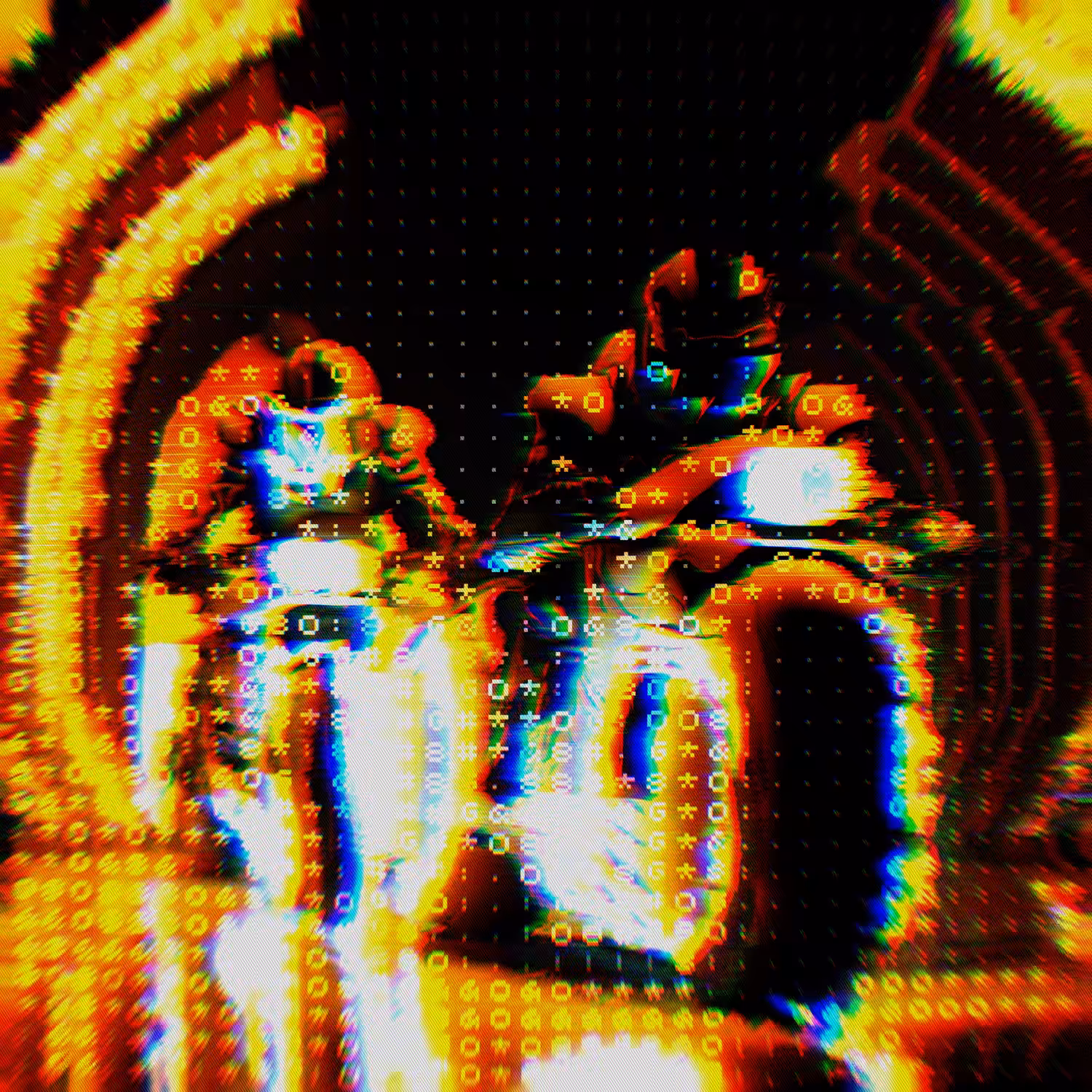 Lit 💡Bike 🏍️3000